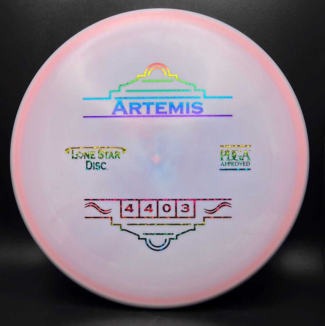 Bravo Artemis - Putter