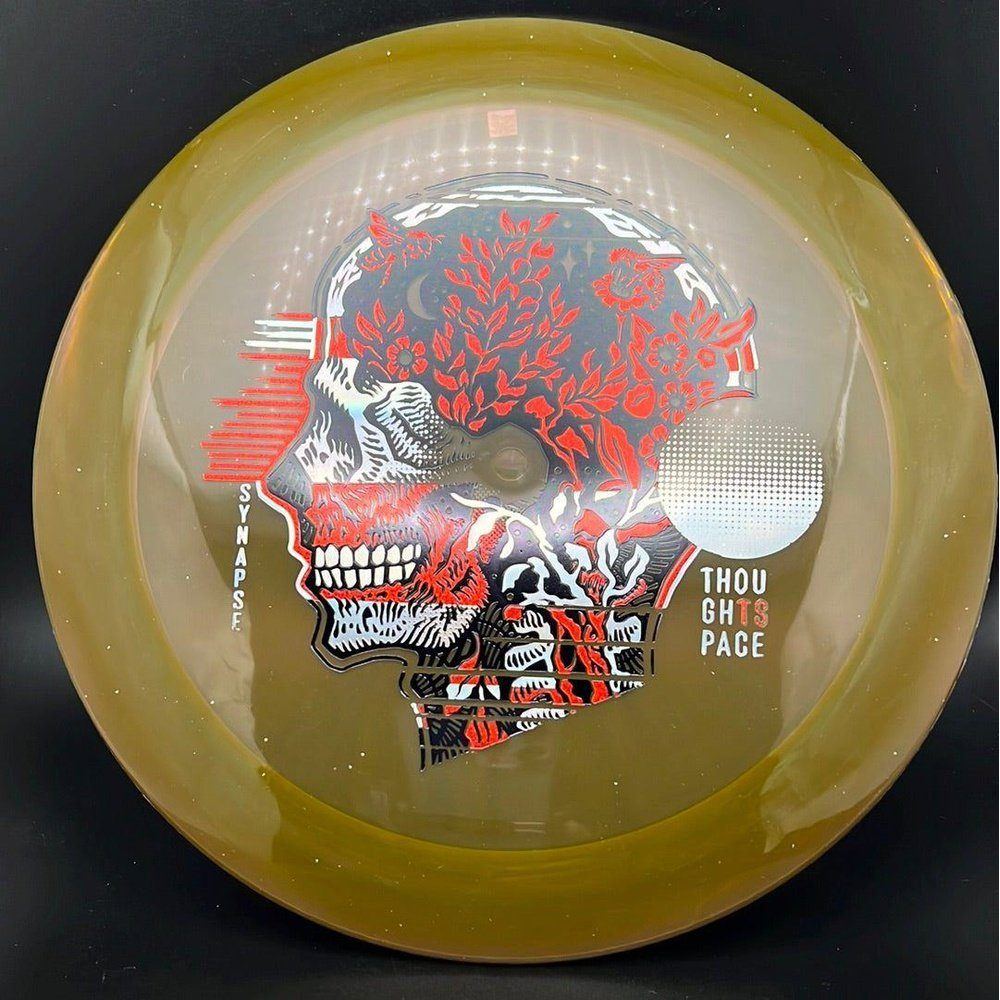 Ethos Synapse First Run Driver