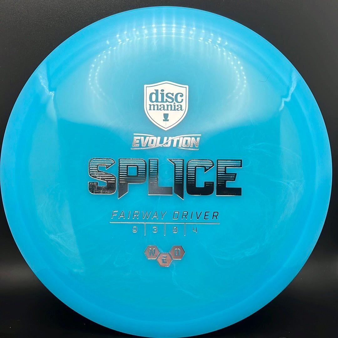 Neo Splice
