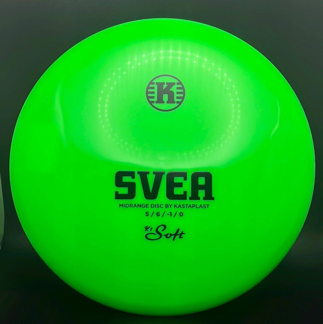 K1 Soft Svea