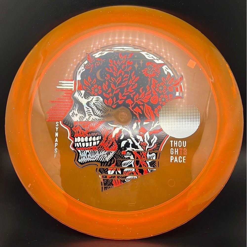 Ethos Synapse First Run Driver
