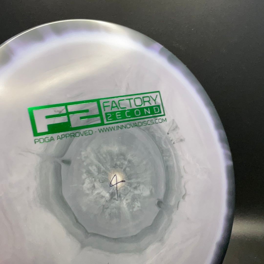 Halo Star TL3 - F2