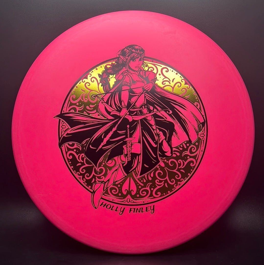 D-Blend Tomb - Holly Finley Signature Series