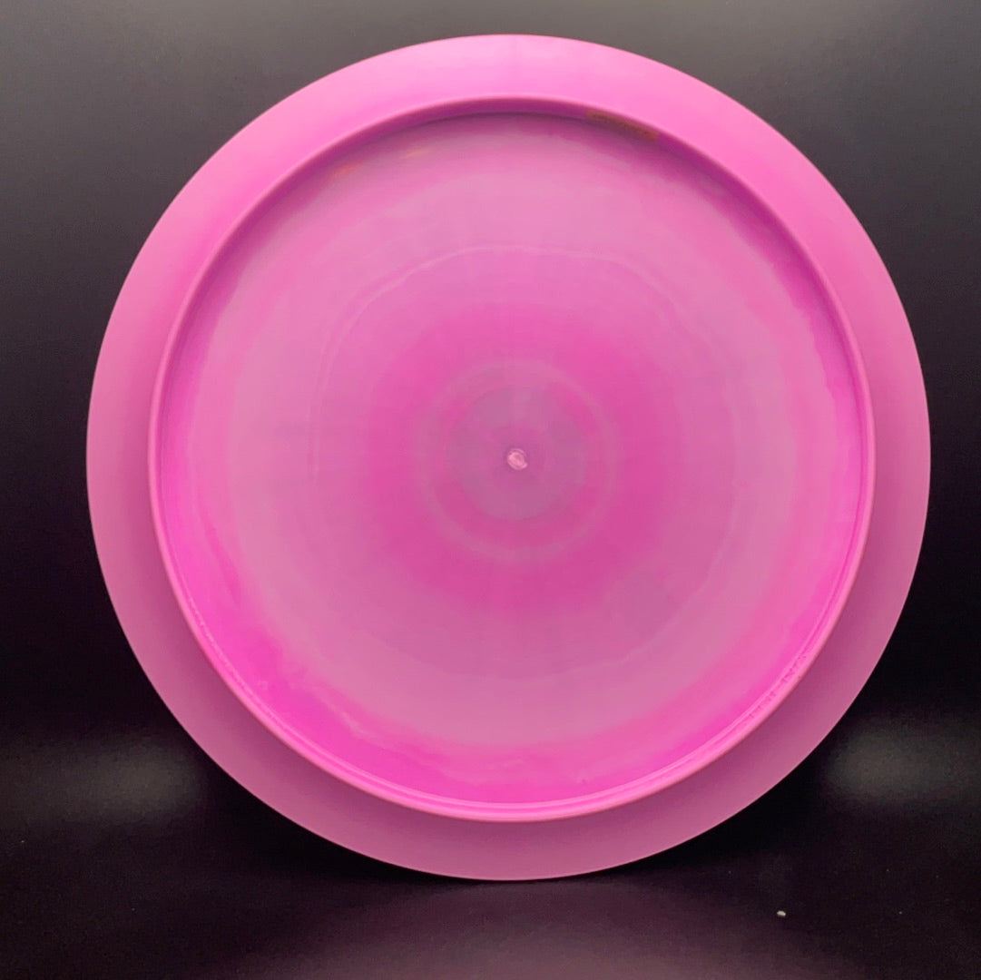 ESP Athena - First Run - Paul McBeth Signature