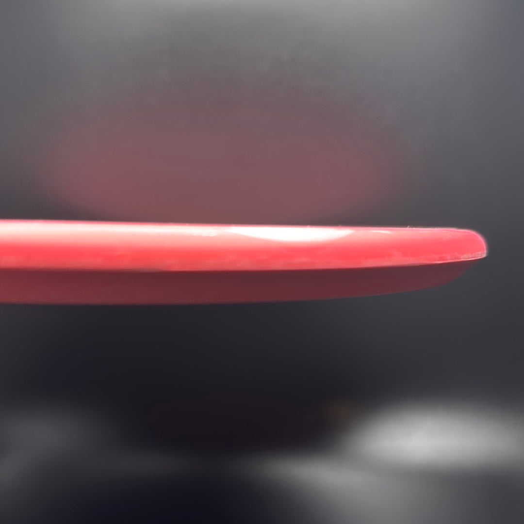 Delta 2 Harpoon