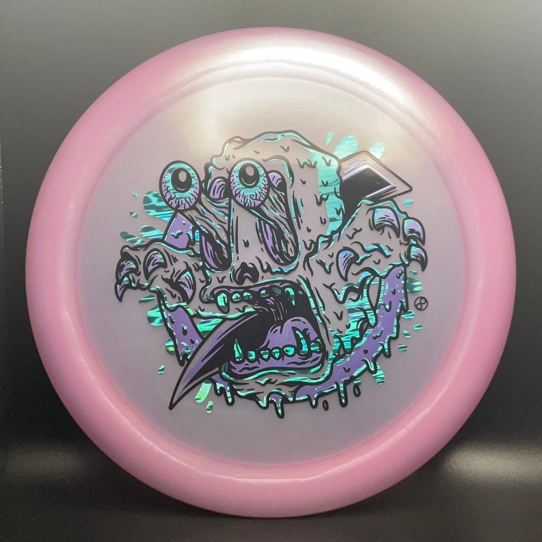 Luster C-Blend Emperor