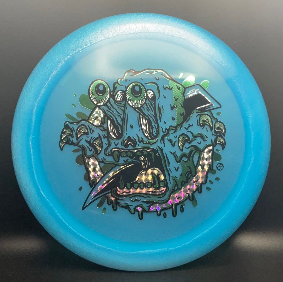 Luster C-Blend Emperor