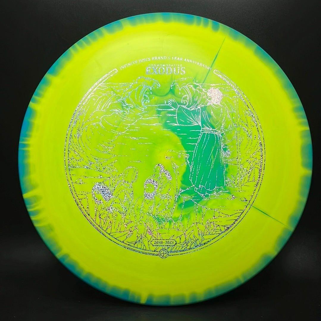 Halo S-Blend Exodus - 5 Year Anniversary