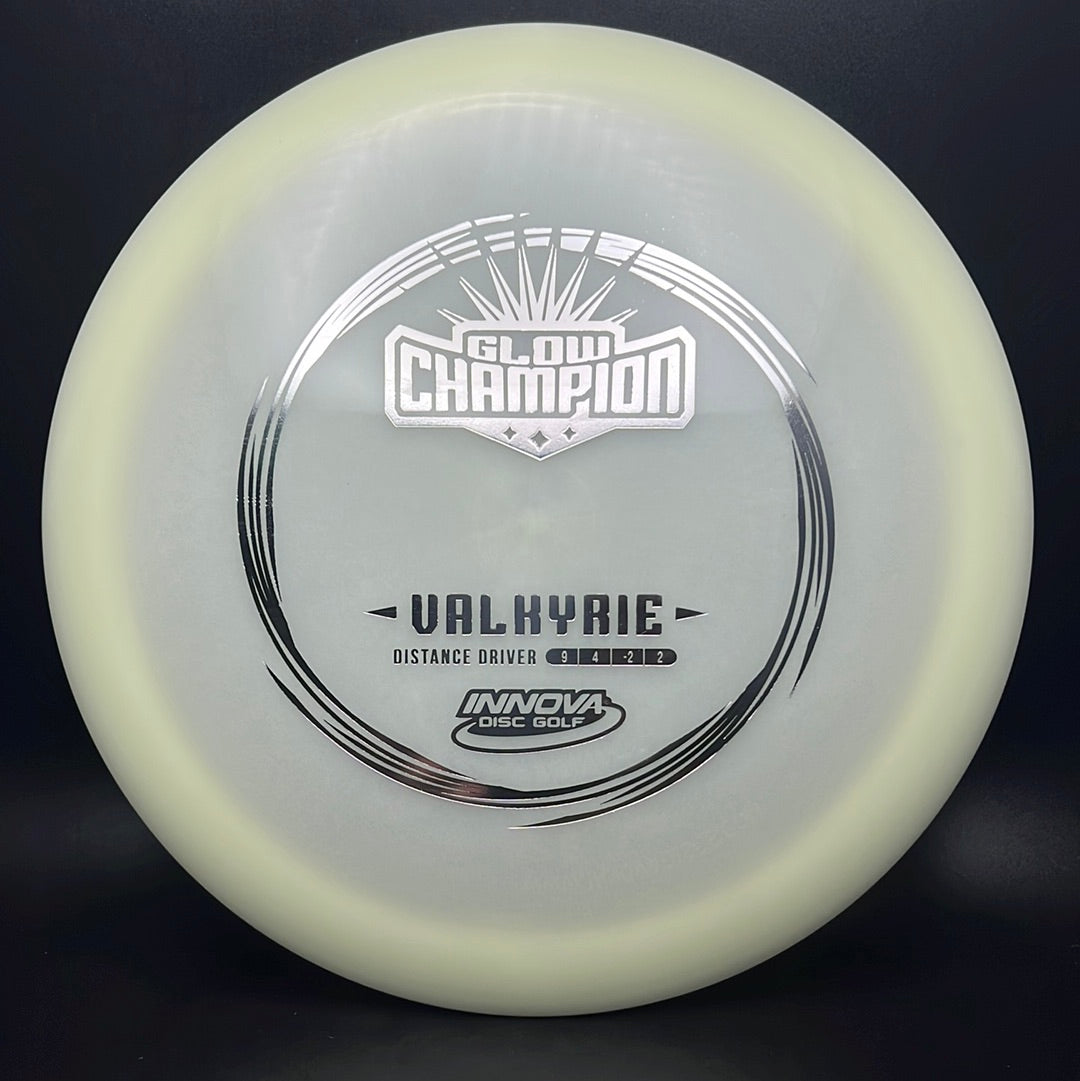 Champion Glow Valkyrie