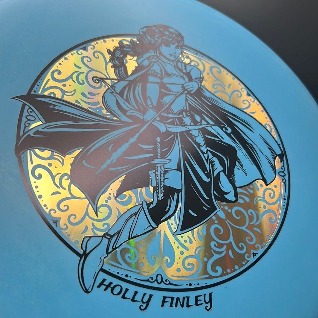 D-Blend Tomb - Holly Finley Signature Series