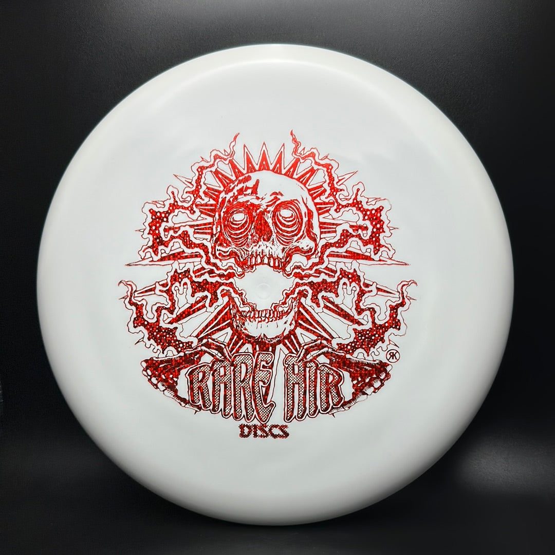 K1 Soft Reko (2021 Run!) - RAD Skull Stamp