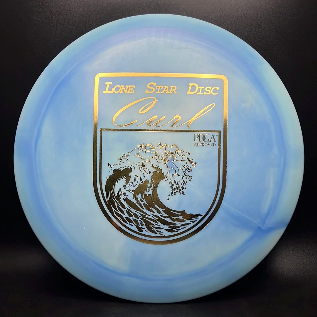 Bravo Curl