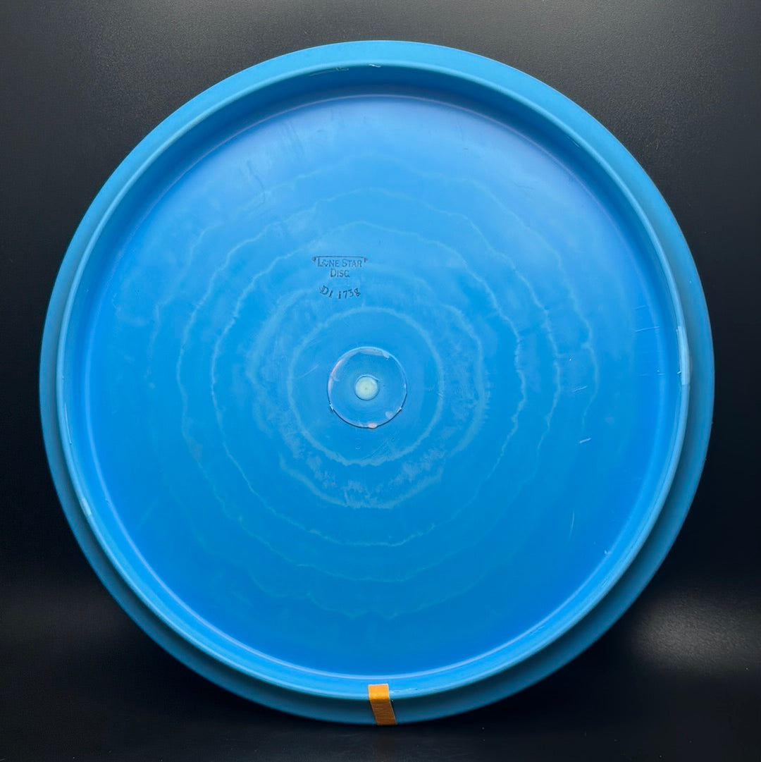 Delta 1 Middy - Midrange