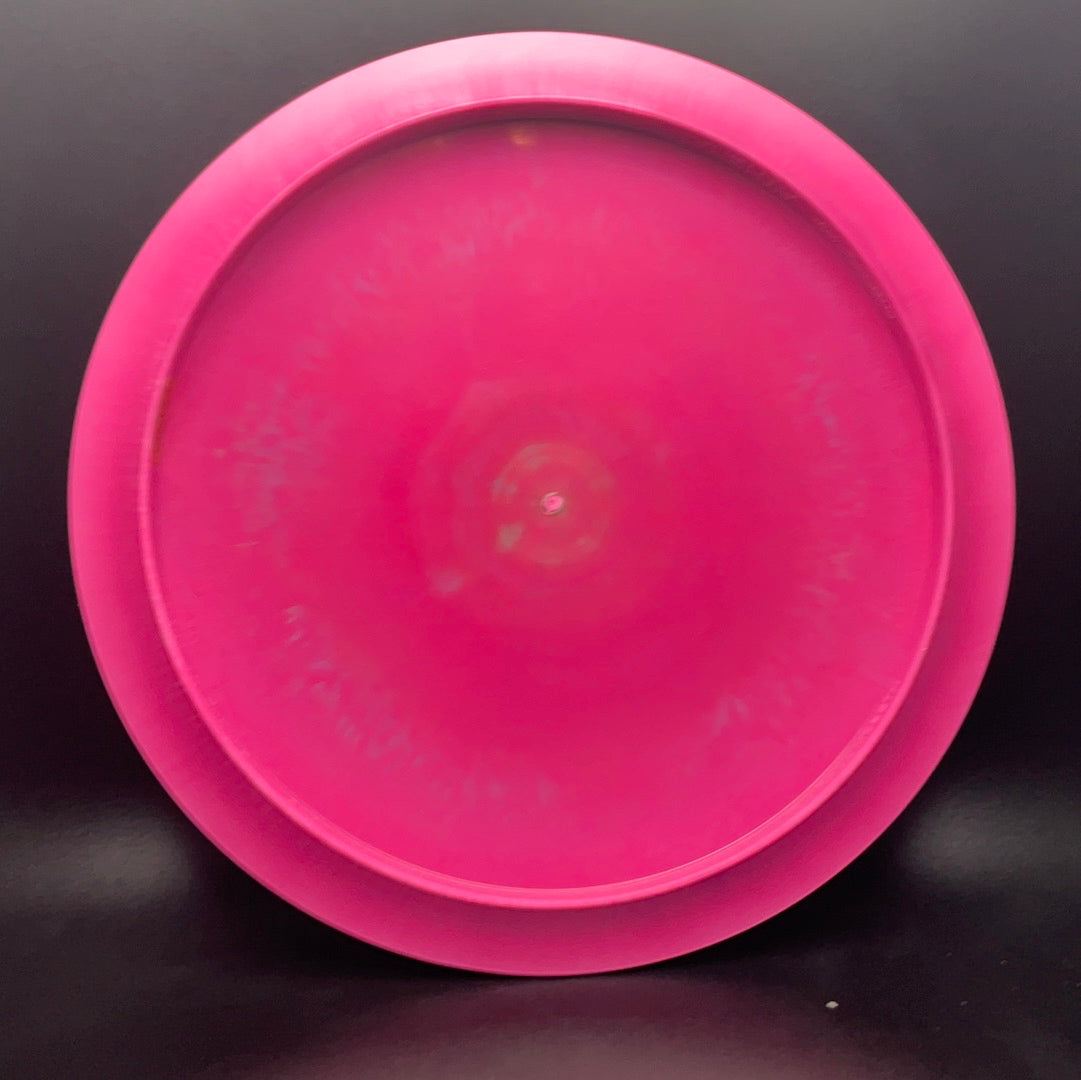 ESP Athena - First Run - Paul McBeth Signature
