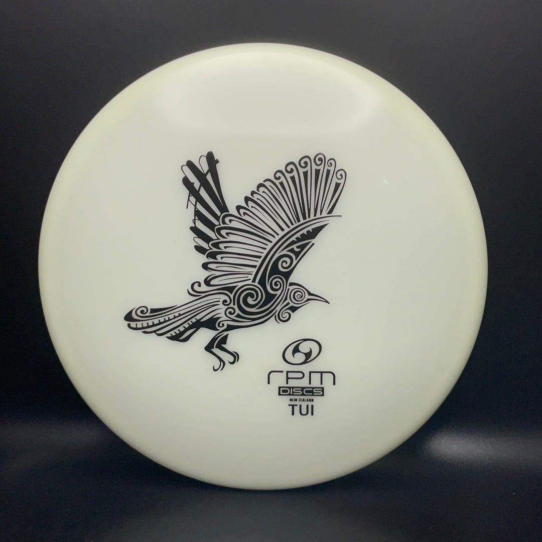 Glow Tui - Approach Disc