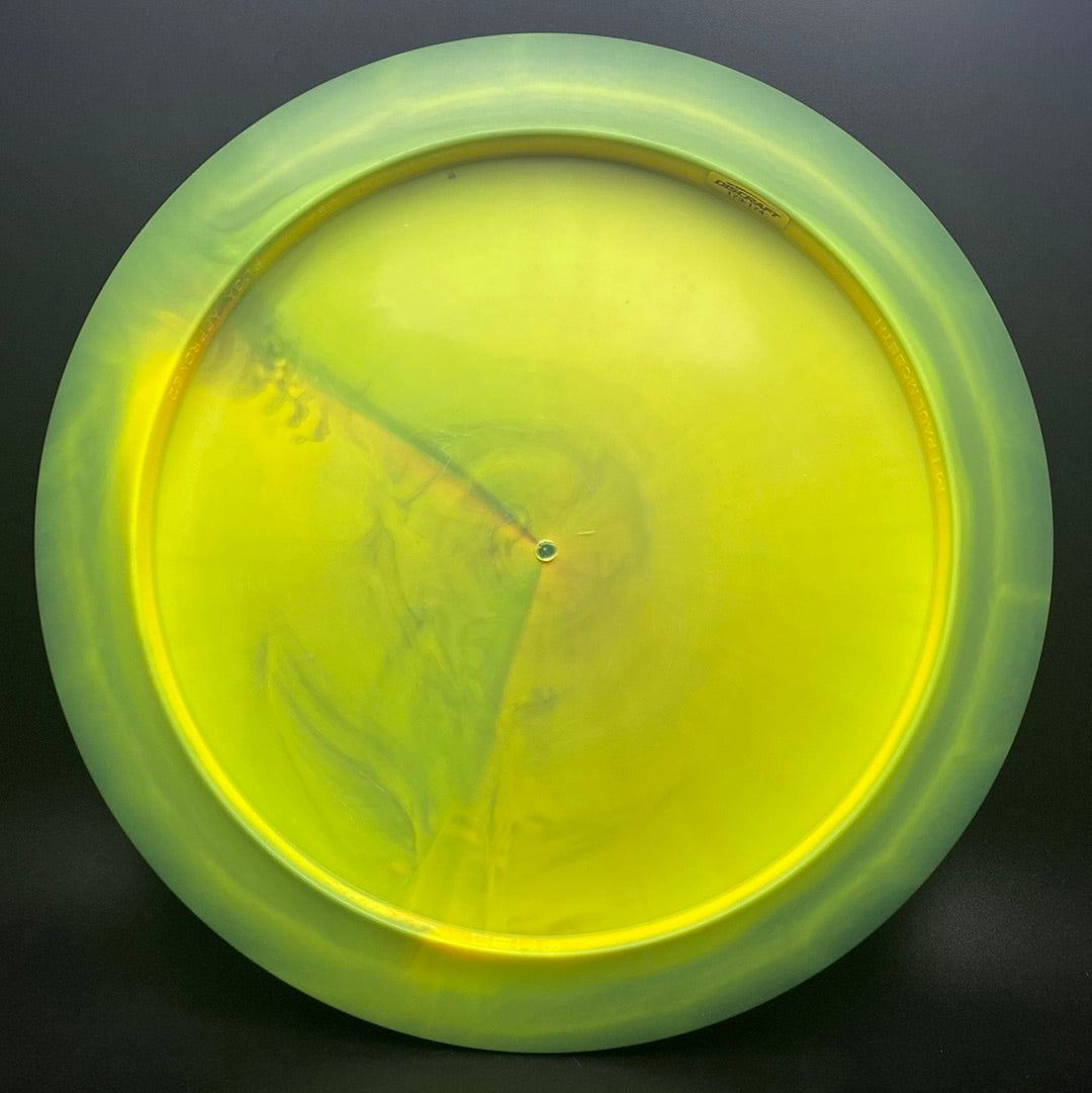 ESP Zeus - Paul McBeth