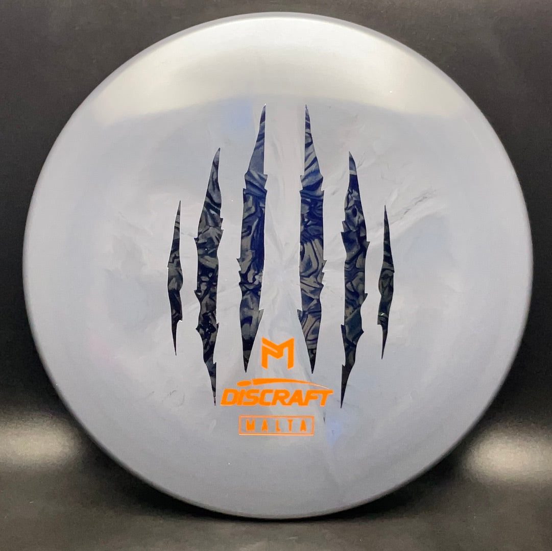 ESP Malta - Paul McBeth 6x Claw World Champion - Commemorative Edition