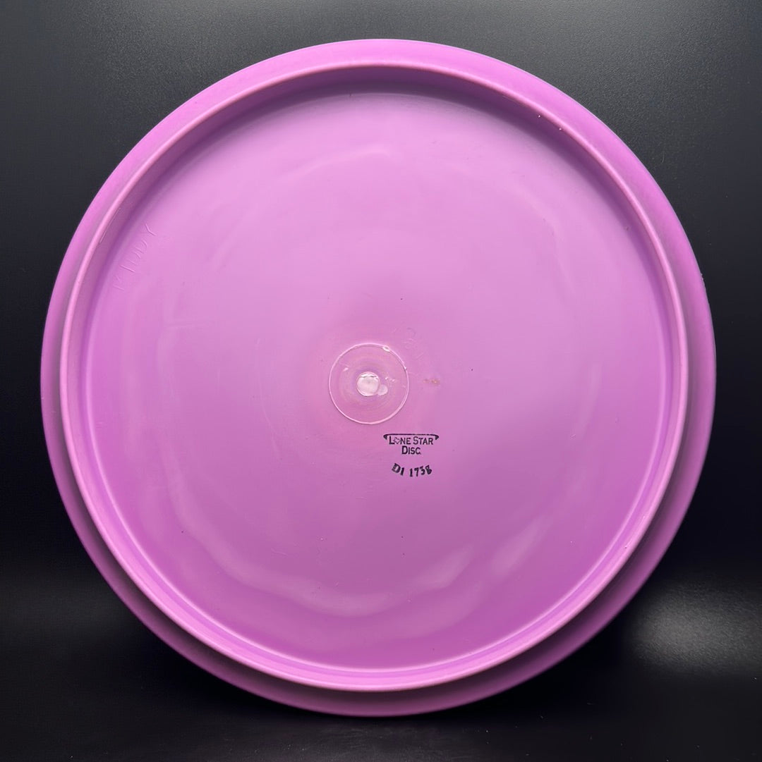 Delta 1 Middy - Midrange