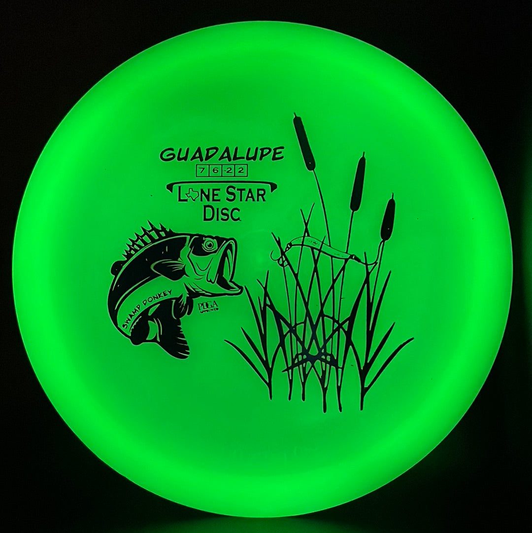 Glow Guadalupe