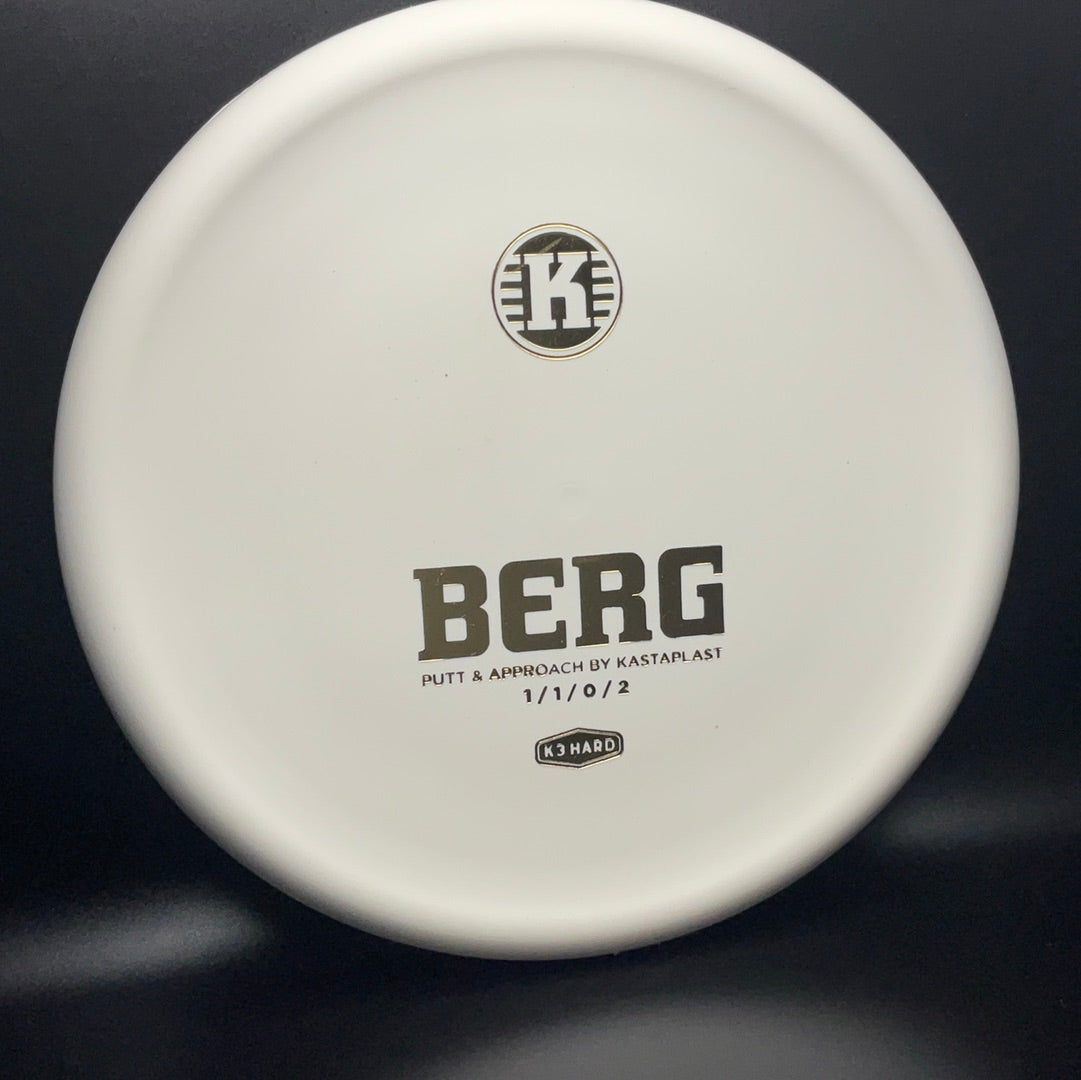 K3 Hard Berg