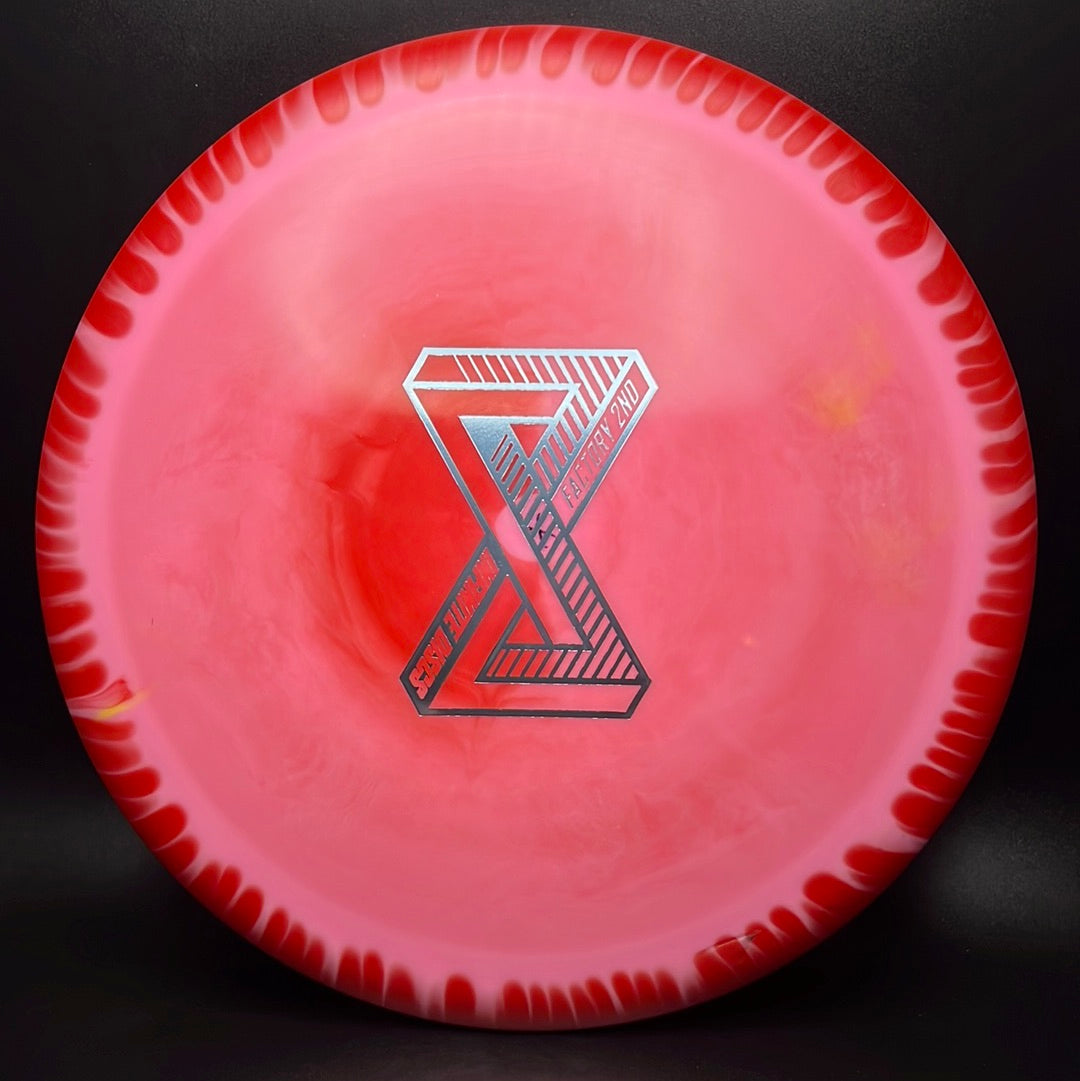 Halo S-Blend Roman - First Run X-Out