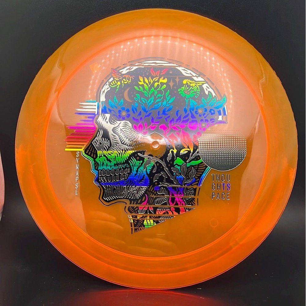 Ethos Synapse First Run Driver