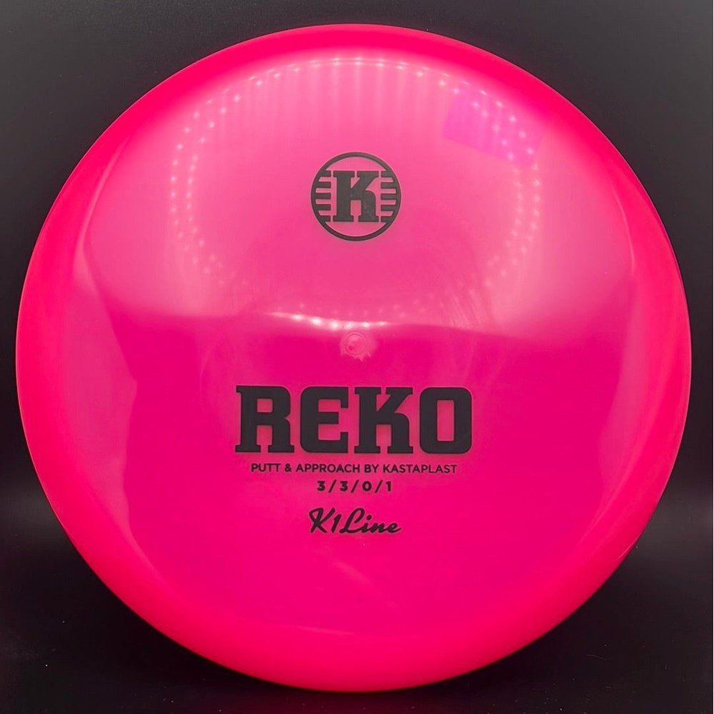 K1 Reko