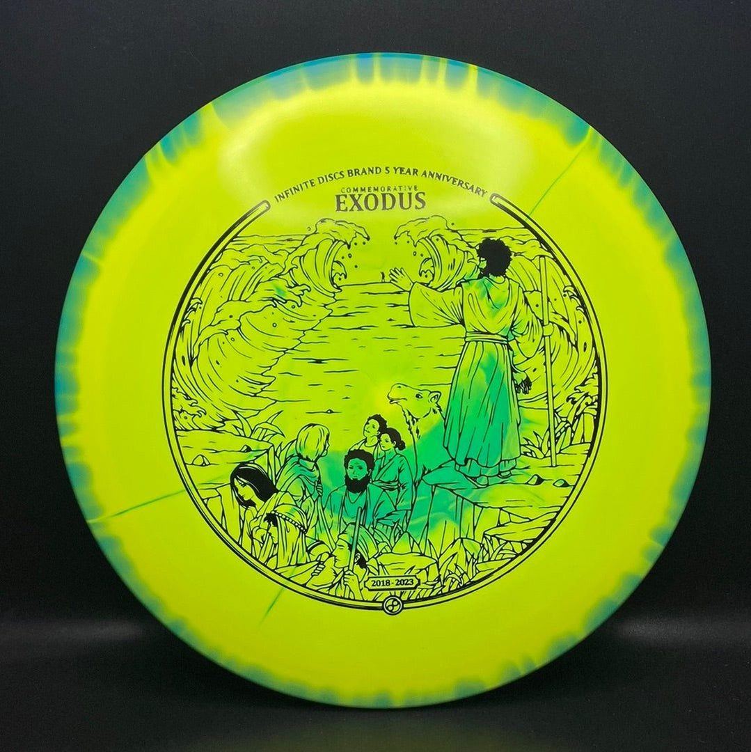 Halo S-Blend Exodus - 5 Year Anniversary
