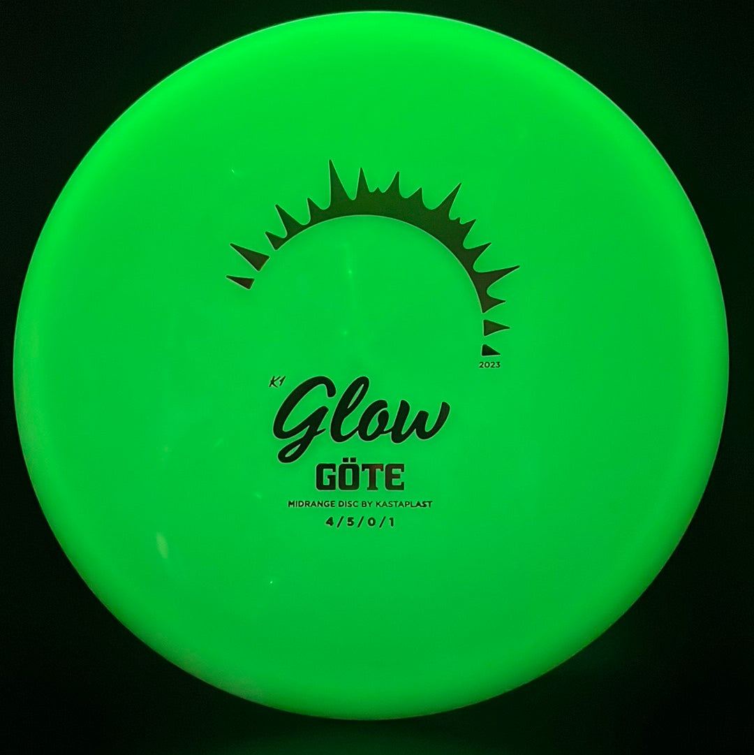 K1 Glow Gote - 2023 Edition