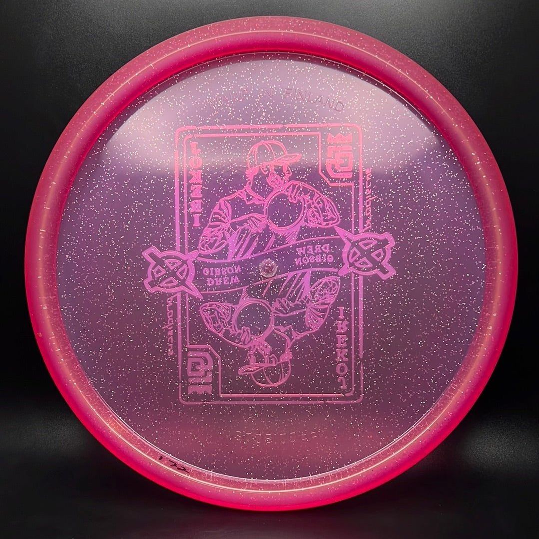 Premium Sparkle Jokeri 2023 - Drew Gibson Tour Series