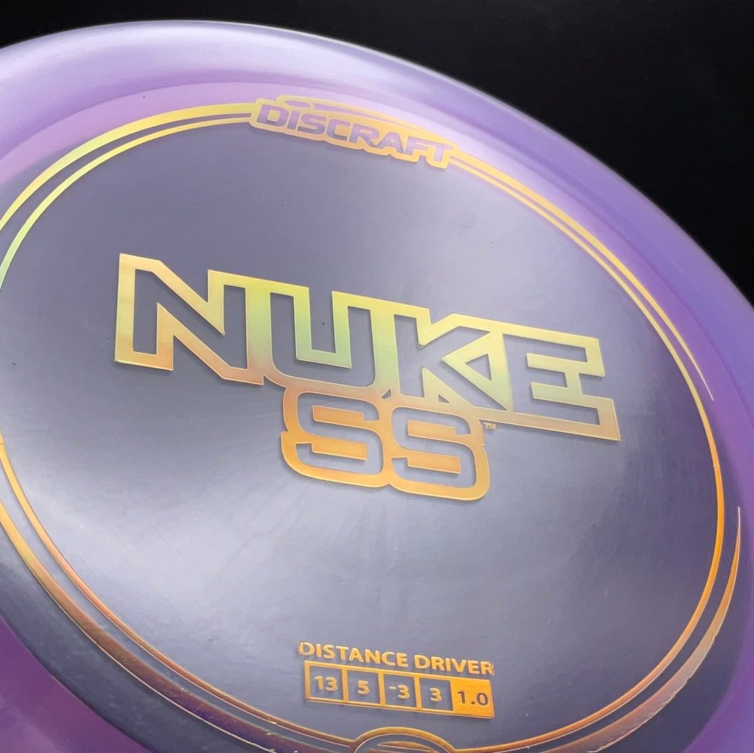 Z Line Nuke SS