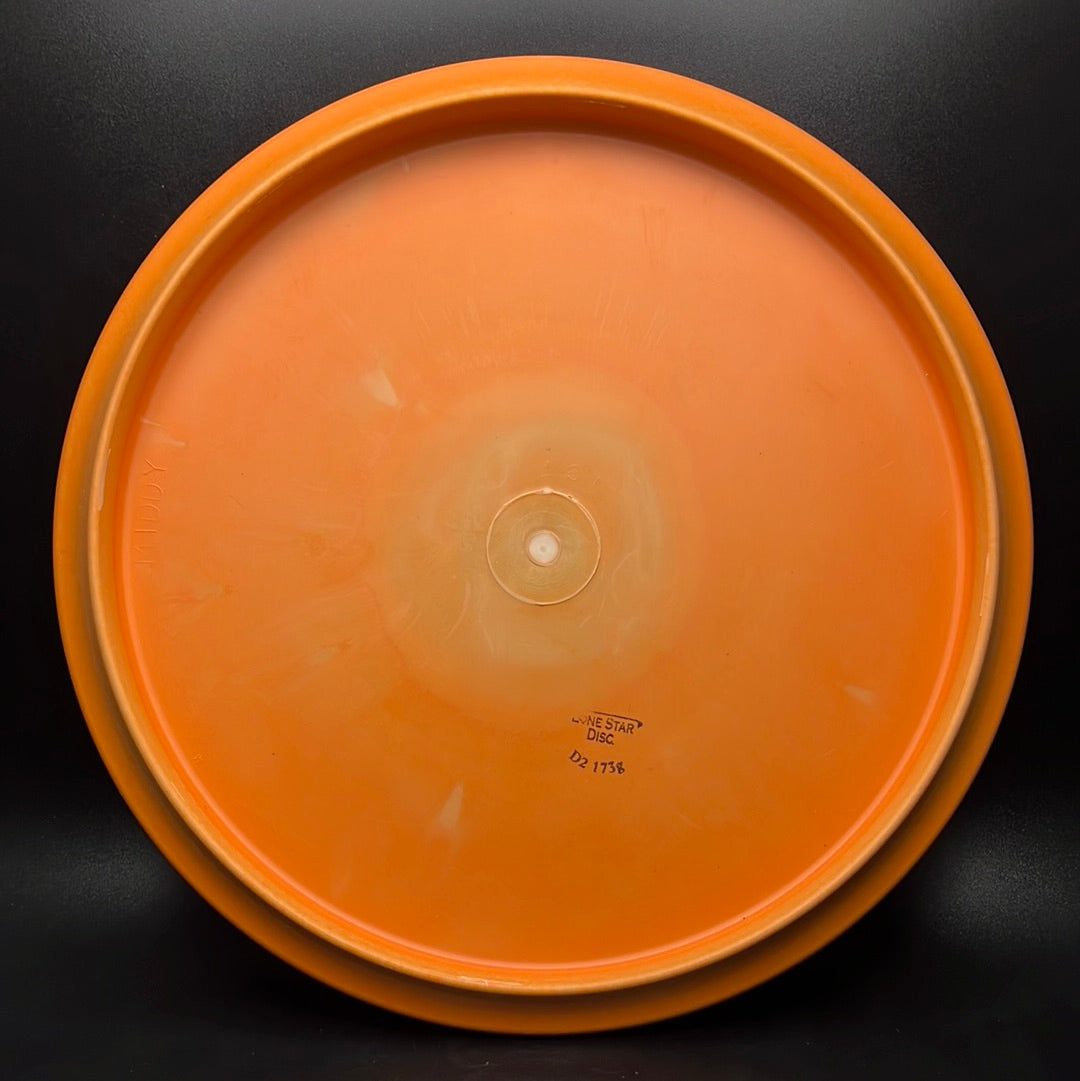 Delta 2 Middy - Midrange