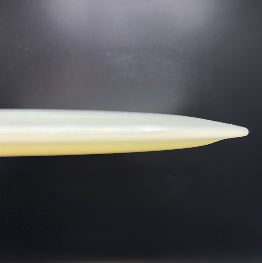 Gamma-Solid Bohrium (Glow)