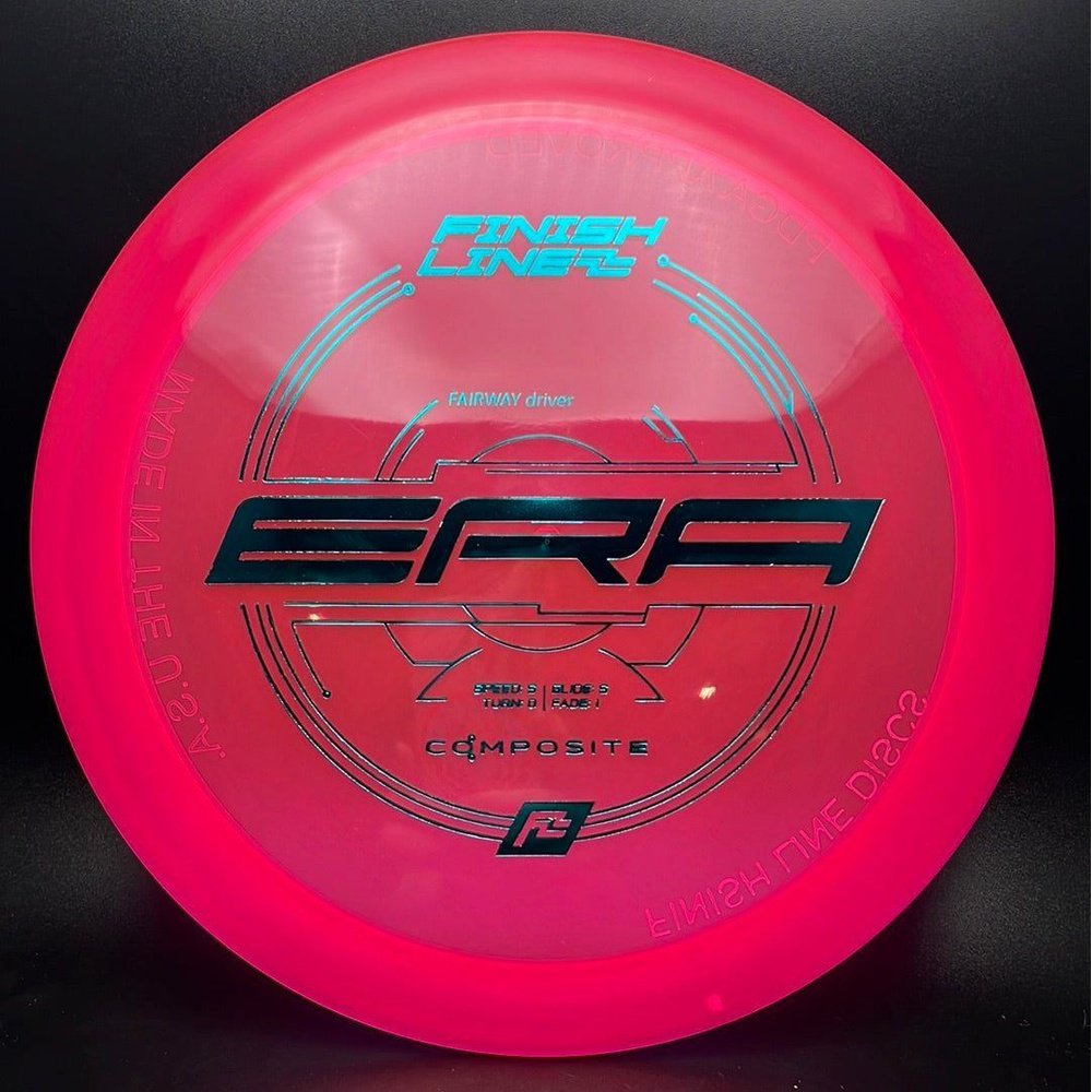 Composite Era - First Run