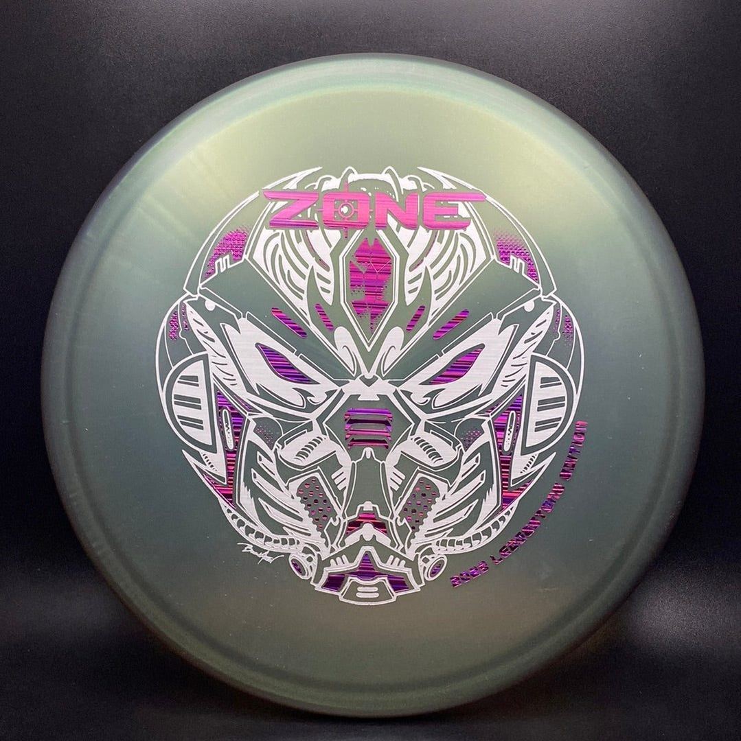 Colorshift Z Zone - Limited Brian Allen Art Ledgestone 2023