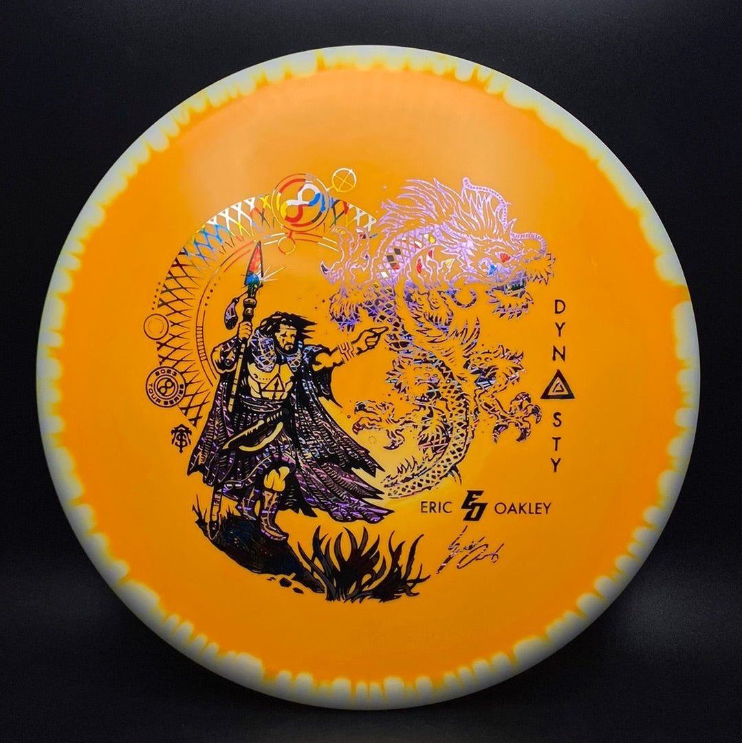 Halo S-Blend Dynasty - Eric Oakley Sig Series