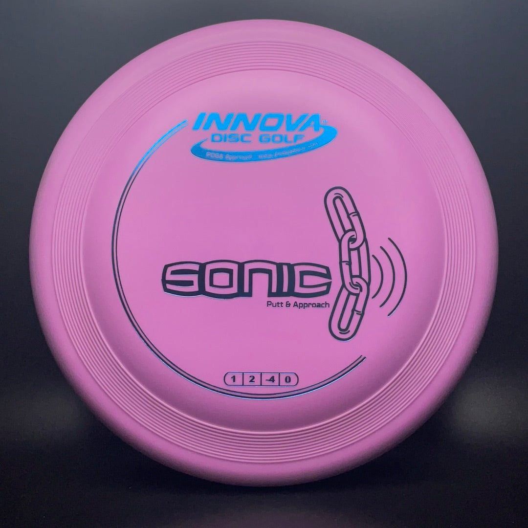 DX Sonic - HeroDiscUSA Mold