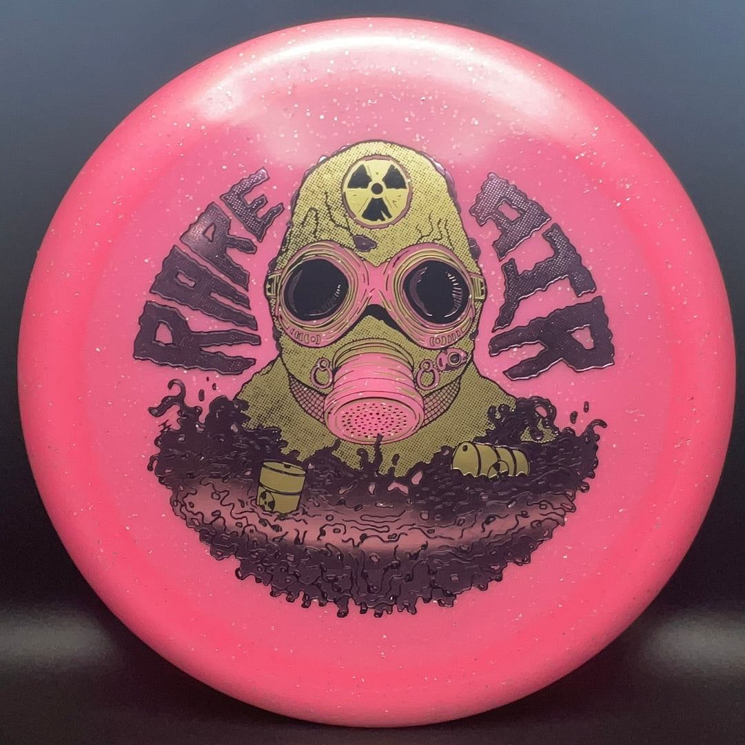 Metal Flake C-Blend Glow Dynasty - RADioactive Man Edition