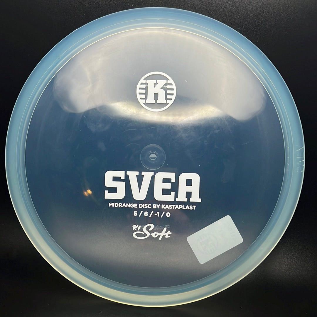 K1 Soft Svea