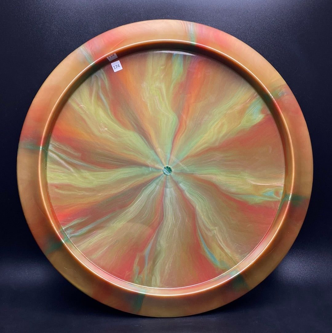 Nebula Ethereal Coalesce First Run - Thomas Gilbert Signature