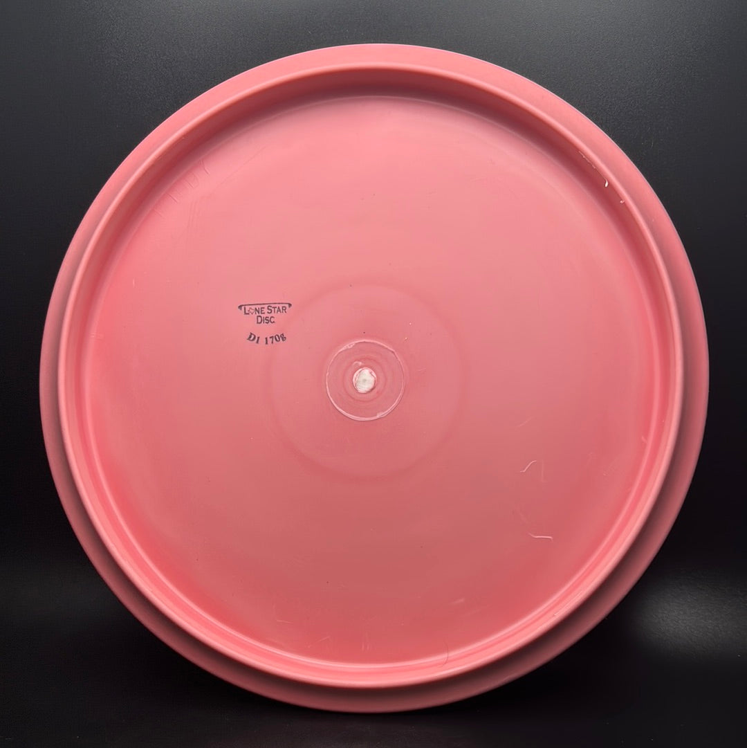 Delta 1 Middy - Midrange