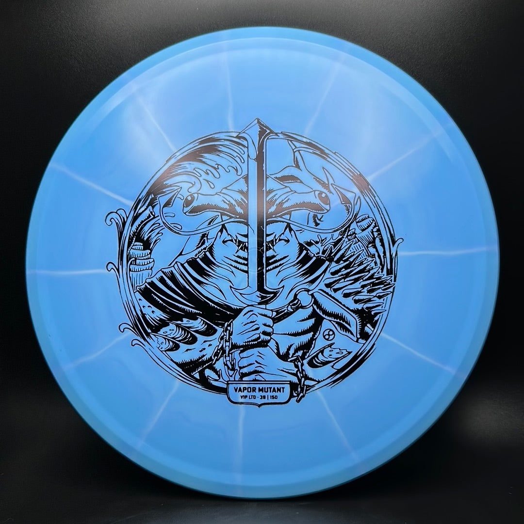 Lux Vapor Mutant - Limited VIP Series #39 1/150 - VIP LTD-39