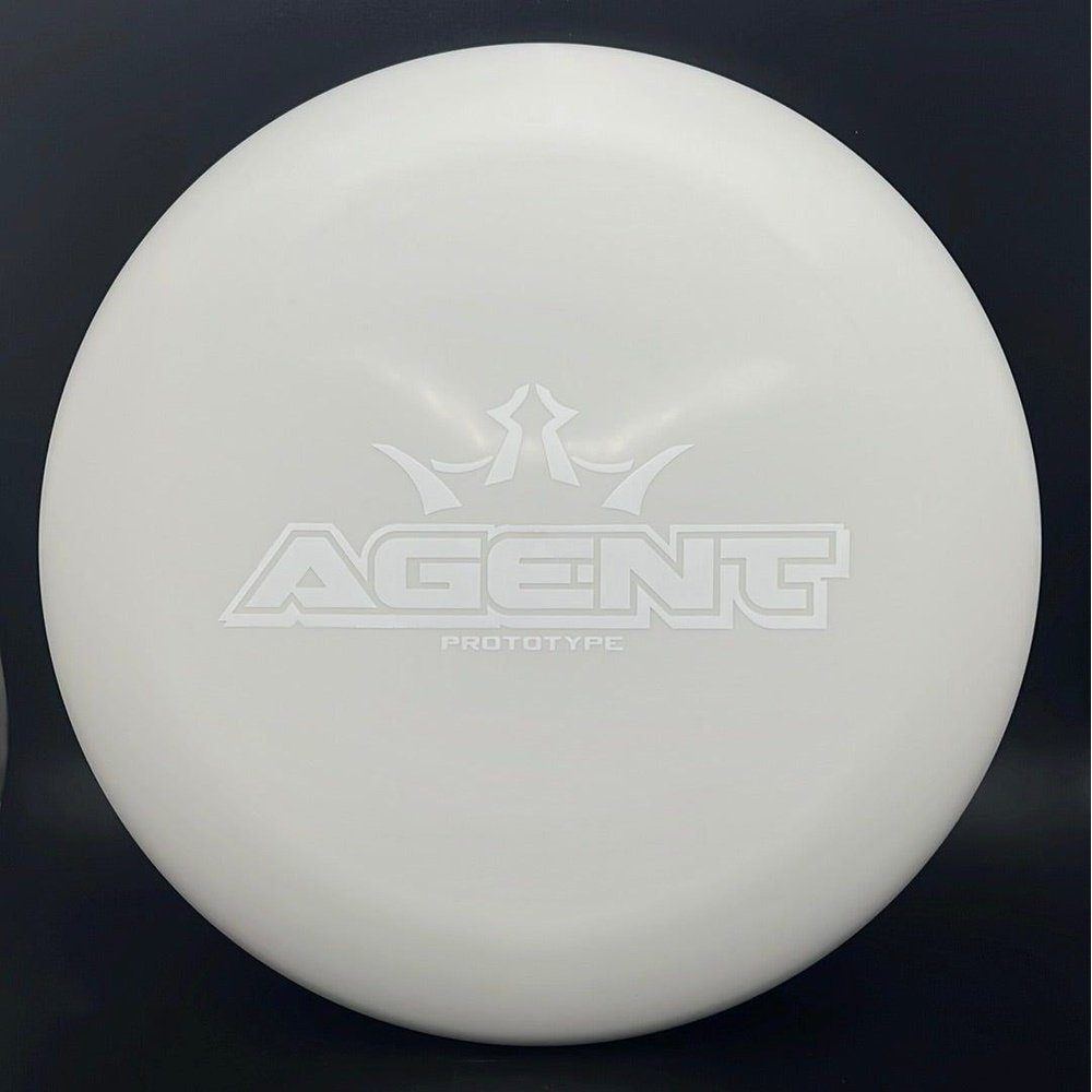 Classic Agent Prototype Putter