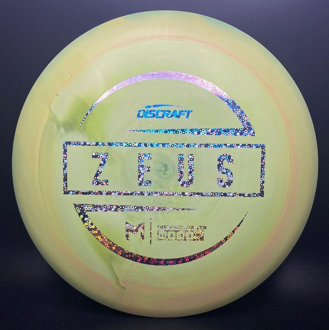 ESP Zeus - Paul McBeth
