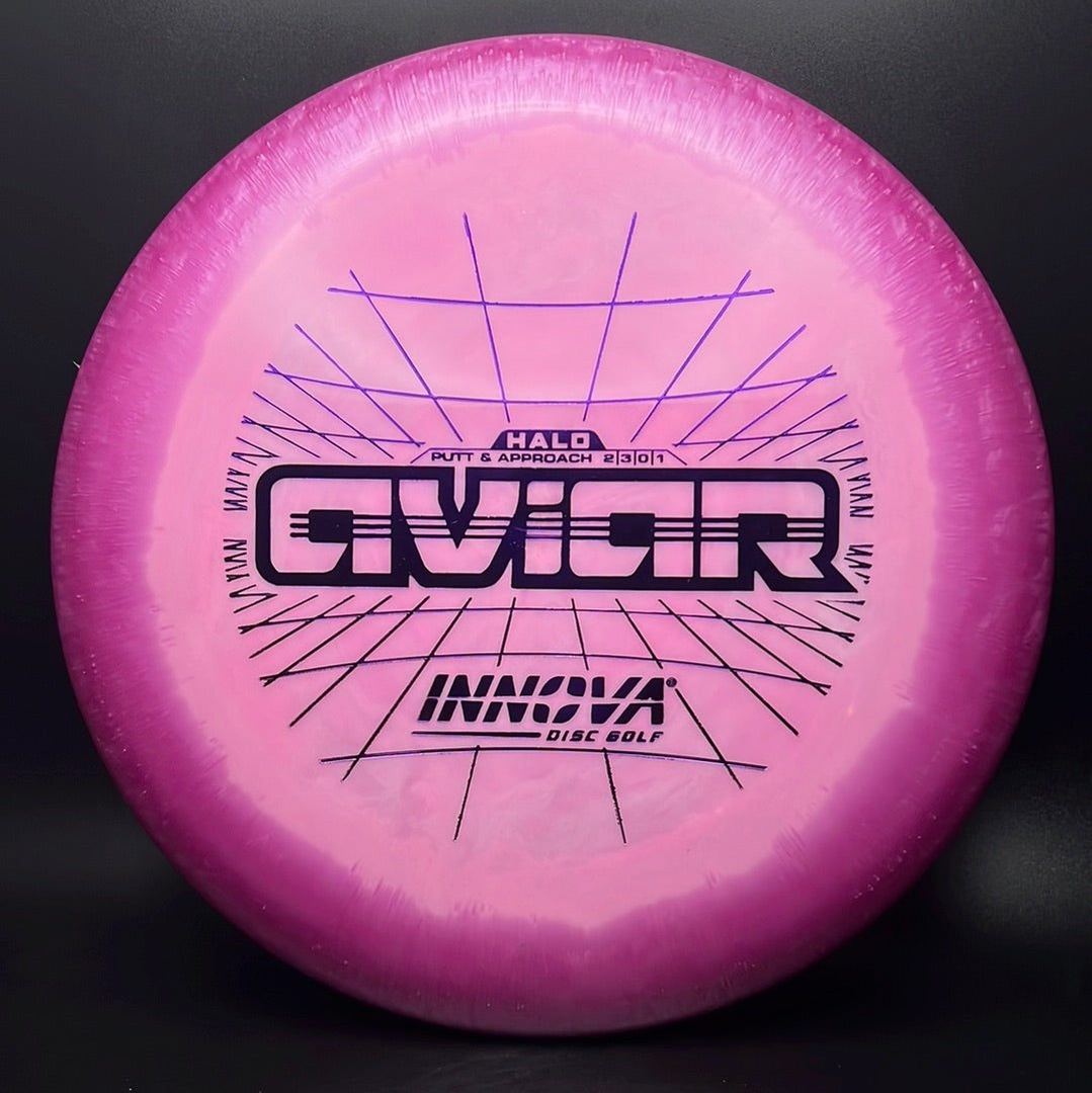 Halo Star Aviar