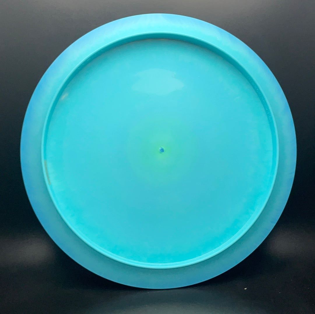 ESP Athena - First Run - Paul McBeth Signature