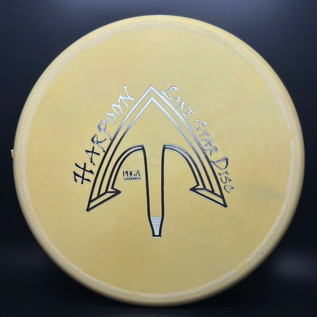 Delta 1 Harpoon