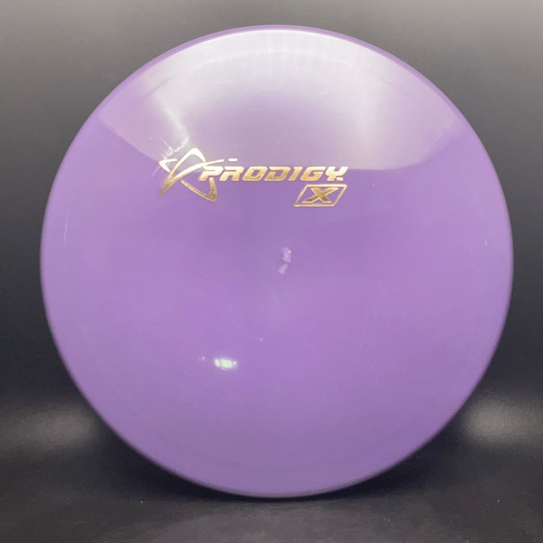 A3 750 Plastic - X-Out