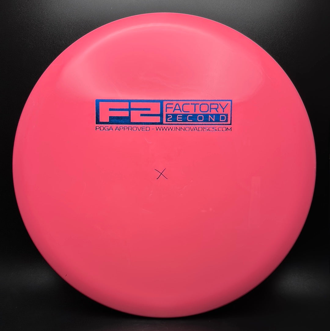 Star Jay - F2