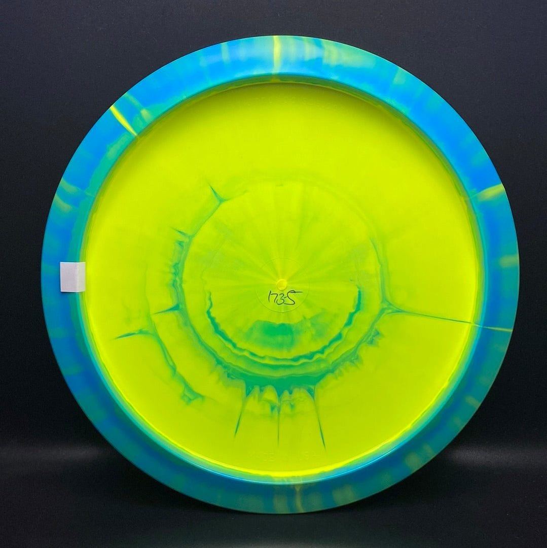 Halo S-Blend Exodus - 5 Year Anniversary